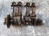 Oto Çıkma Parça / Volkswagen / Passat / Motor / Krank / Çıkma Parça 
