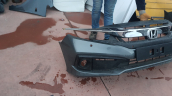 Oto Çıkma Parça / Honda / Civic / Tampon / Ön Tampon / Çıkma Parça 