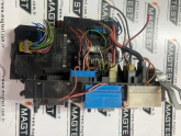 Oto Çıkma Parça / Mercedes / C Serisi / Elektrik / Sigorta Kutusu / Çıkma Parça 