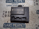 Oto Çıkma Parça / Volkswagen / Passat / Beyin / Konfor Beyni / Çıkma Parça 