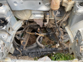 Oto Çıkma Parça / Renault / Kangoo / Kaporta & Karoser / Ön Panel / Çıkma Parça 