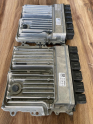BMW G30 520 530 BENZİNLİ MOTOR BEYNİ ÇIKMA ORJİNAL