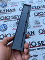 volkswagen golf 8 polen filtresi kapağı