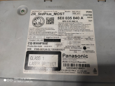 Oto Çıkma Parça / Skoda / Octavia / Multimedya / Ekran / Çıkma Parça 
