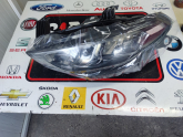 Oto Çıkma Parça / Fiat / Egea / Far & Stop / Sol Ön Far / Sıfır Parça 
