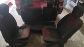 Oto Çıkma Parça / Renault / Clio / Koltuk & Döşeme / Koltuk Takımı / Çıkma Parça 
