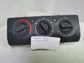 orijinal çıkma renault clio/symbol klima kontrol paneli