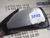 Oto Çıkma Parça / Opel / Astra / Ayna / Sol Dış Ayna / Çıkma Parça 