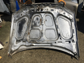 Oto Çıkma Parça / Opel / Corsa / Kaporta & Karoser / Sol Arka Kapı / Çıkma Parça 