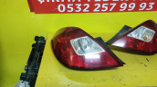 Oto Çıkma Parça / Opel / Corsa / Far & Stop / Sol Arka Stop / Çıkma Parça 