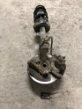 Oto Çıkma Parça / Opel / Vectra / Alt Takım / Taşıyıcı / Çıkma Parça 