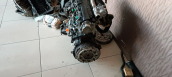 Oto Çıkma Parça / Dacia / Logan / Motor / Motor (komple) / Çıkma Parça 