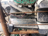 Oto Çıkma Parça / Renault / R 21 / Elektrik / Kilometre Saati / Çıkma Parça 
