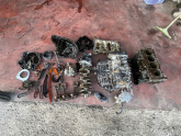 Oto Çıkma Parça / Audi / A5 / Motor / Enjektör / Çıkma Parça 
