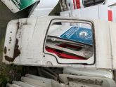 Oto Çıkma Parça / Volkswagen / Crafter / Kaporta & Karoser / Sol Arka Kapı / Çıkma Parça 