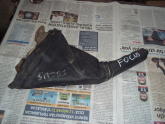 STAREX EL FREN KOL,HYUNDAİ STAREX EL FREN KOL,STAREX EL FREN