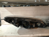 Oto Çıkma Parça / Peugeot / 407 / Far & Stop / Sol Ön Far / Çıkma Parça 