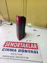 Oto Çıkma Parça / Opel / Combo / Far & Stop / Sol Arka Stop / Çıkma Parça 
