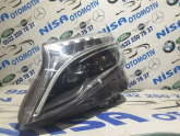 Oto Çıkma Parça / Mercedes / Vito / Far & Stop / Sol Ön Far / Çıkma Parça 