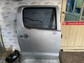 Oto Çıkma Parça / Toyota / Hilux / Oto Cam / Kapı Camları / Çıkma Parça 