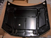 Oto Çıkma Parça / Peugeot / 406 / Kaporta & Karoser / Kaput / Sıfır Parça 