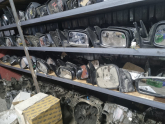 Oto Çıkma Parça / Toyota / RAV4 / Ayna / Sağ Dış Ayna / Çıkma Parça 