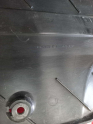 Oto Çıkma Parça / Lada / Vega / Motor / Motor Kapağı / Çıkma Parça 