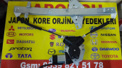 Oto Çıkma Parça / Toyota / Corolla / Oto Cam / Cam Motoru / Sıfır Parça 