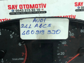 Oto Çıkma Parça / Audi / A6 / Göğüslük & Torpido / Gösterge Saati / Çıkma Parça 
