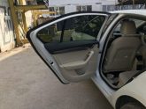 Oto Çıkma Parça / Skoda / Octavia / Kaporta & Karoser / Sol Arka Kapı / Çıkma Parça 