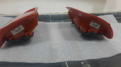 Oto Çıkma Parça / Volkswagen / Amarok / Far & Stop / Sağ Arka Stop / Sıfır Parça 