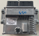 Oto Çıkma Parça / Peugeot / Boxer / Beyin / Motor Beyni / Sıfır Parça 