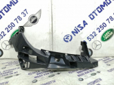 Oto Çıkma Parça / Mercedes / ML / Far & Stop / Far Braketi / Çıkma Parça 