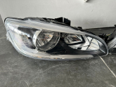 Oto Çıkma Parça / Volvo / S60 / Far & Stop / Sol Ön Far / Çıkma Parça 