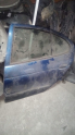 Oto Çıkma Parça / Renault / Megane / Kaporta & Karoser / Sol Arka Kapı / Çıkma Parça 