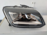 Oto Çıkma Parça / Volkswagen / Amarok / Far & Stop / Sağ Ön Far / Çıkma Parça 