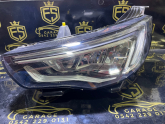 OPEL GRANDLAND X SOL LED FAR