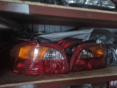 Oto Çıkma Parça / Toyota / Yaris / Far & Stop / Sol Arka Stop / Çıkma Parça 