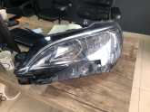 Oto Çıkma Parça / Peugeot / 3008 / Far & Stop / Sol Ön Far / Çıkma Parça 