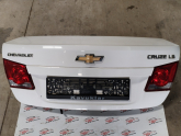 CHEVROLET CRUZE HATASIZ SÖKME BAĞAJ KAPAĞI