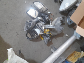 Oto Çıkma Parça / Renault / Megane / Ayna / Sol Dış Ayna / Çıkma Parça 
