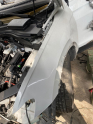 Oto Çıkma Parça / Volkswagen / Tiguan / Kaporta & Karoser / Sol Ön Çamurluk / Çıkma Parça 
