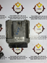 VOLKSWAGEN GOLF MOTOR BEYNİ 03G906016FS 0281011955
