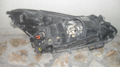 Oto Çıkma Parça / Opel / Corsa / Far & Stop / Sol Ön Far / Çıkma Parça 