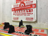Oto Çıkma Parça / Toyota / Corolla / Motor / Takozu & Kulağı / Çıkma Parça 