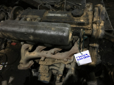 Mazda 626 Dizel Komple Motor