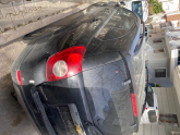 Chevrolet captiva bagaj kapağı çıkma parça