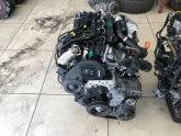 Oto Çıkma Parça / Ford / Focus / Motor / Motor (komple) / Çıkma Parça 