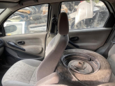 Oto Çıkma Parça / Fiat / Albea / Motor / Motor (komple) / Çıkma Parça 