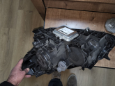 Oto Çıkma Parça / Nissan / Qashqai / Far & Stop / Sağ Ön Far / Sıfır Parça 